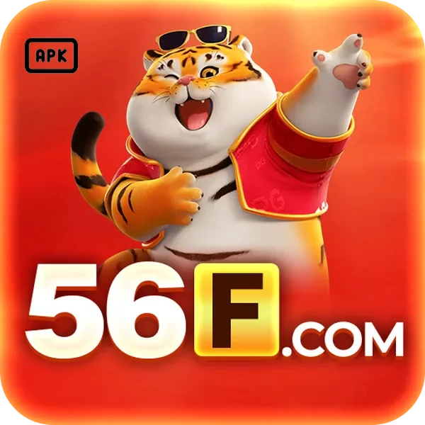 APK oficial da 56f para Android