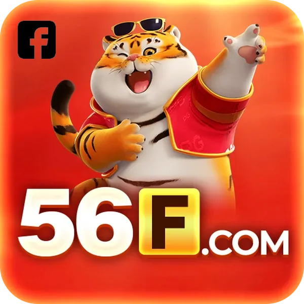 Página oficial da 56f no Facebook