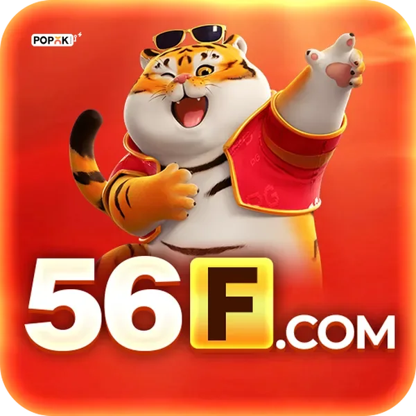 Logo da 56f