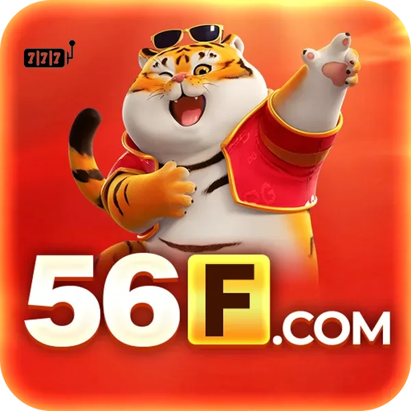 Slots online da 56f com jackpots progressivos